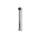 Mixer de mana Pro Line, 550W, viteza variabila, blender 500mm, 2-40 litri, Fama